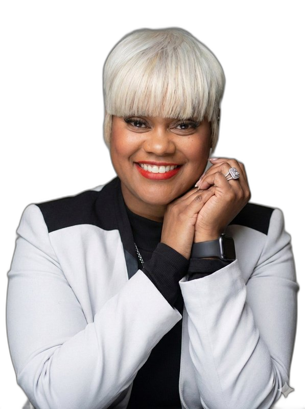 Prophetess Qiana Ann'Gel Daniels