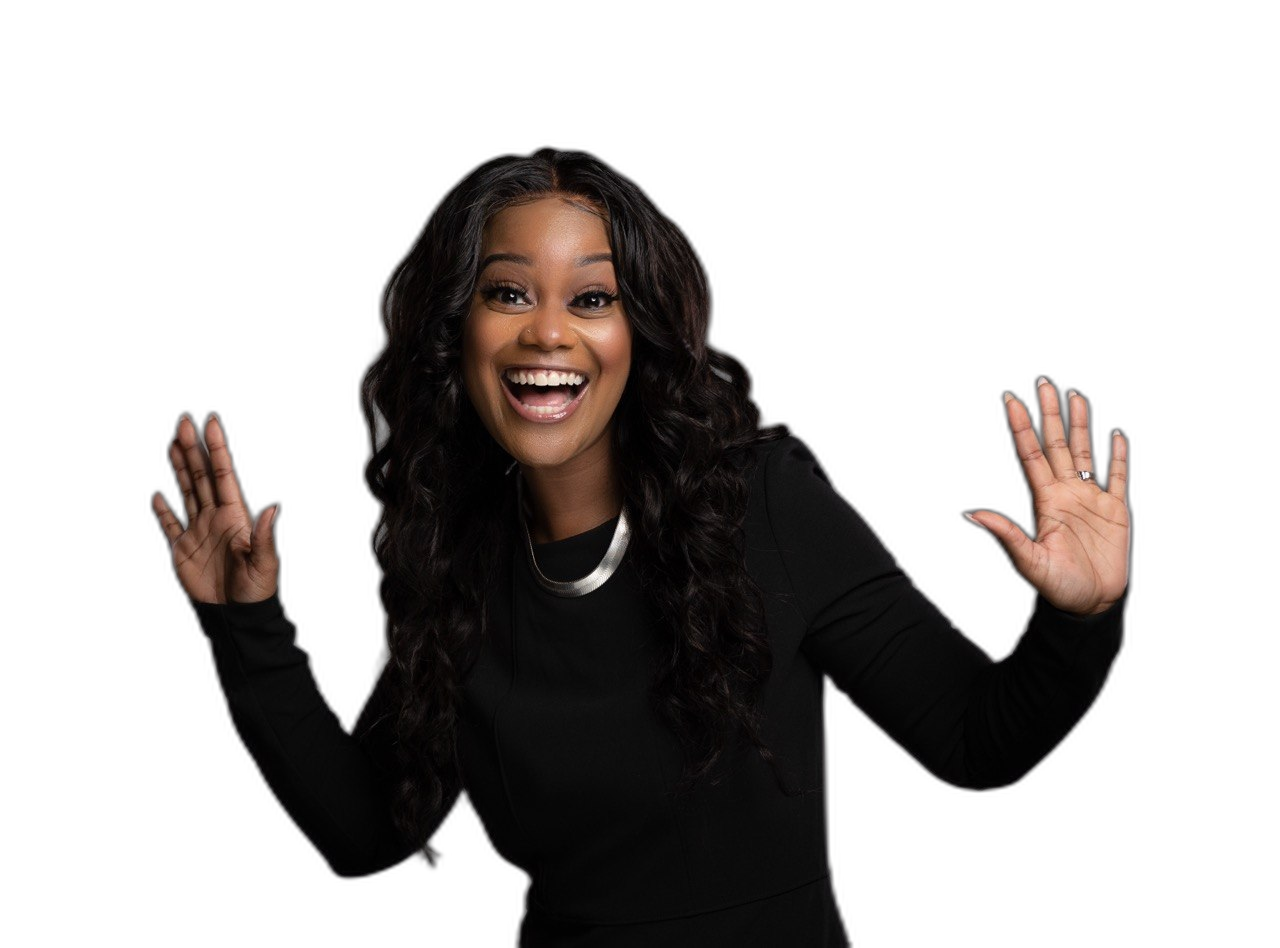 Prophetess Qiana Ann'Gel Daniels